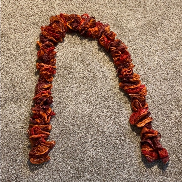 Handmade scarf - Picture 1 of 1